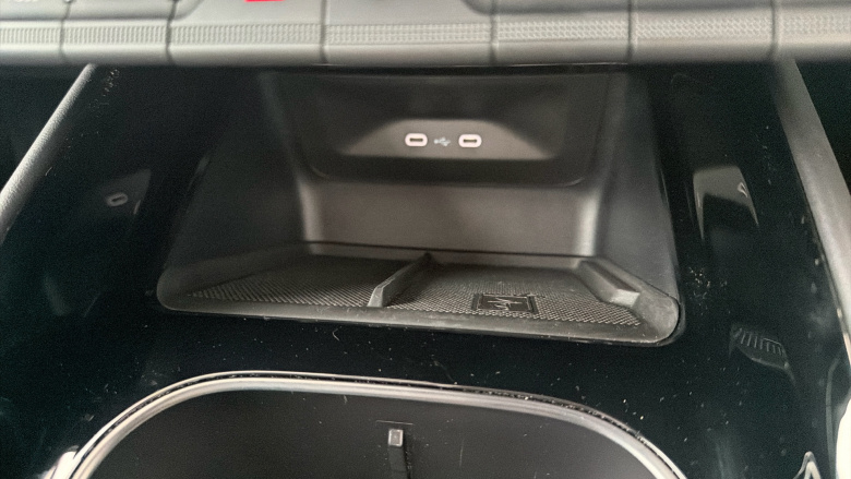 Skoda Enyaq 220kW vRS 82kWh 4x4 5dr Auto Electric 